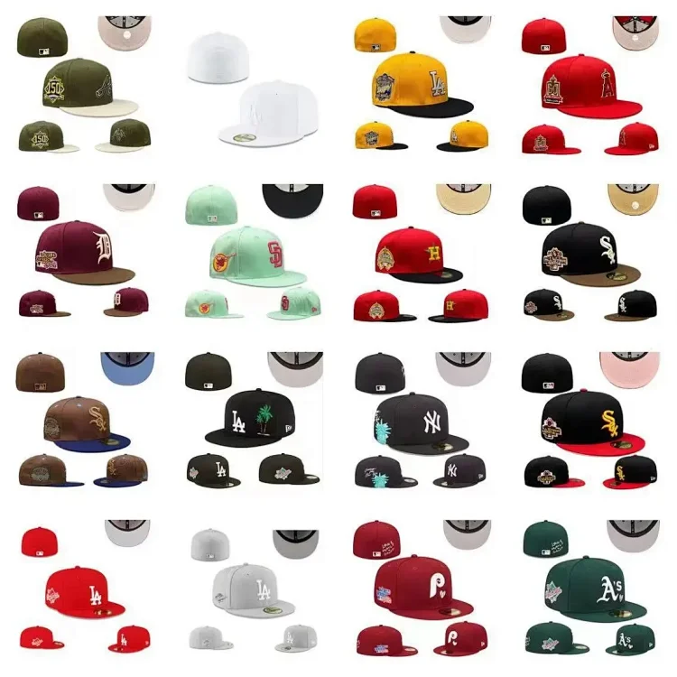 New Era Cap  