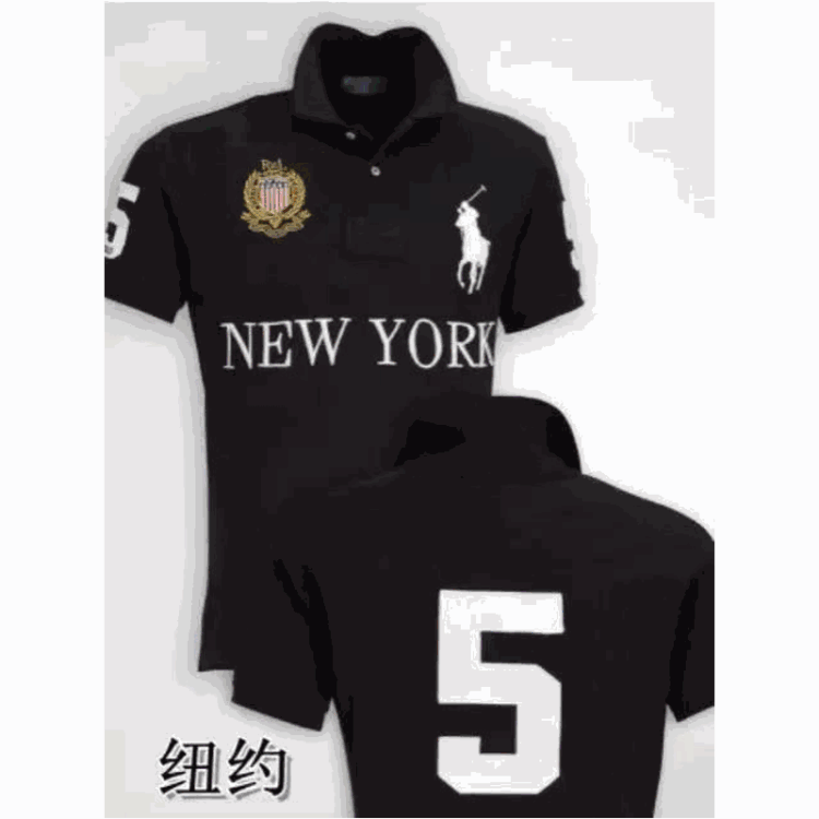 RALPH LAUREN POLO
